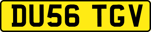 DU56TGV