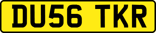 DU56TKR