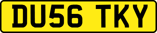 DU56TKY
