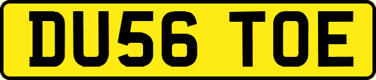 DU56TOE
