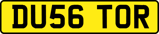 DU56TOR