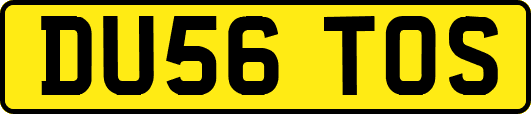 DU56TOS