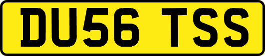 DU56TSS