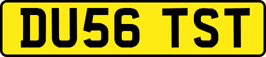 DU56TST