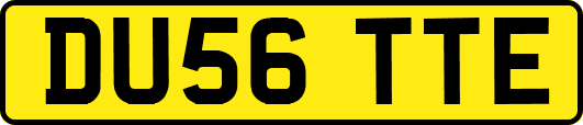 DU56TTE