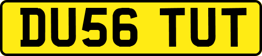 DU56TUT