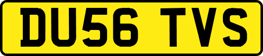DU56TVS