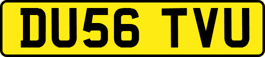DU56TVU
