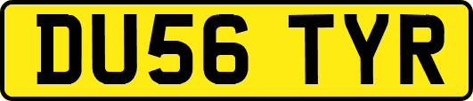 DU56TYR