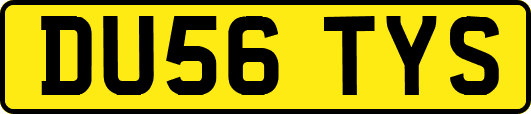 DU56TYS
