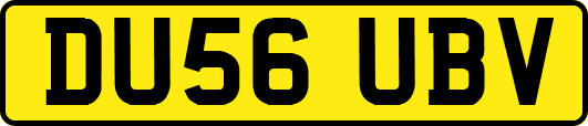 DU56UBV