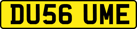 DU56UME