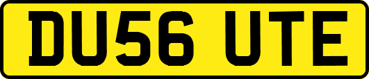 DU56UTE
