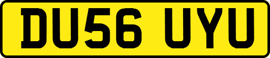 DU56UYU