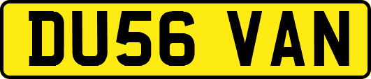 DU56VAN