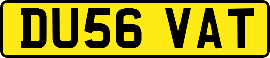 DU56VAT