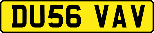 DU56VAV