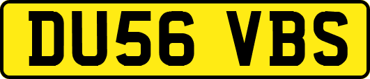 DU56VBS
