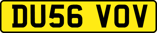 DU56VOV