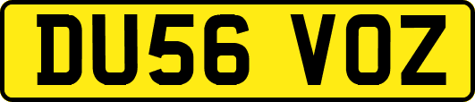 DU56VOZ