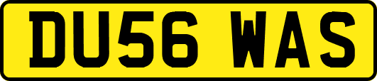 DU56WAS