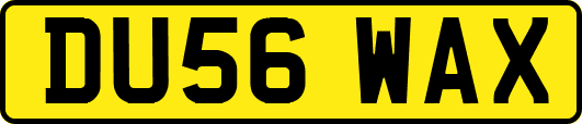 DU56WAX
