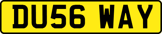 DU56WAY
