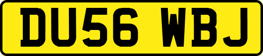 DU56WBJ