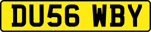 DU56WBY