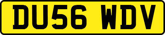 DU56WDV