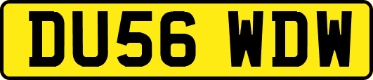 DU56WDW