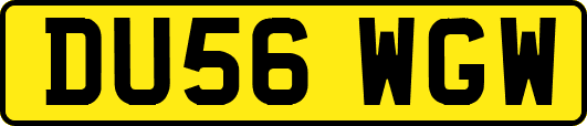 DU56WGW