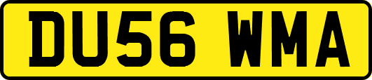 DU56WMA