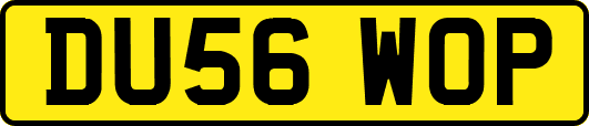 DU56WOP