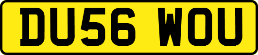 DU56WOU