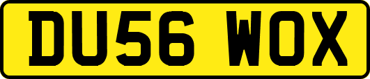DU56WOX