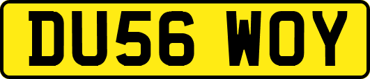 DU56WOY