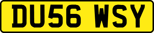 DU56WSY