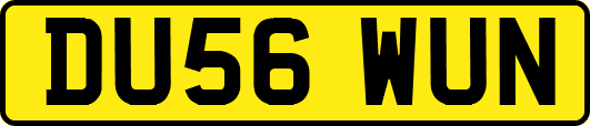 DU56WUN