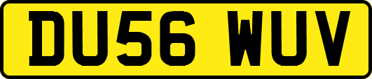 DU56WUV