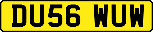 DU56WUW