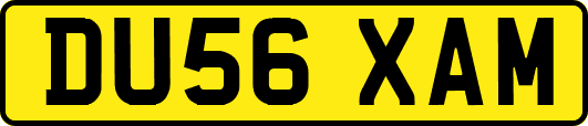 DU56XAM
