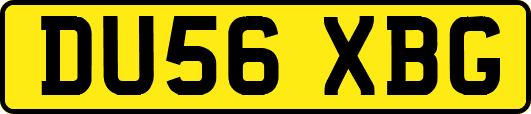 DU56XBG