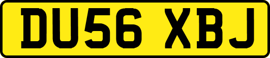 DU56XBJ