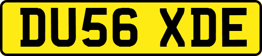 DU56XDE