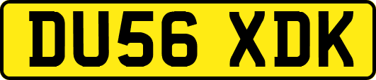 DU56XDK