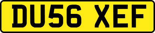 DU56XEF
