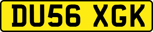 DU56XGK