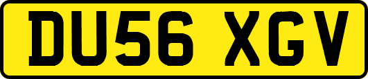 DU56XGV