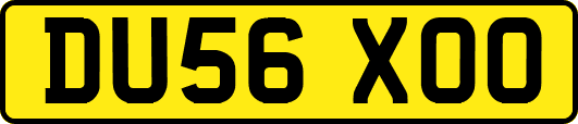 DU56XOO